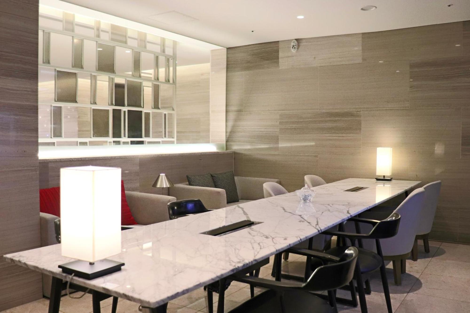 Ramada Encore By Wyndham Busan Station Екстериор снимка