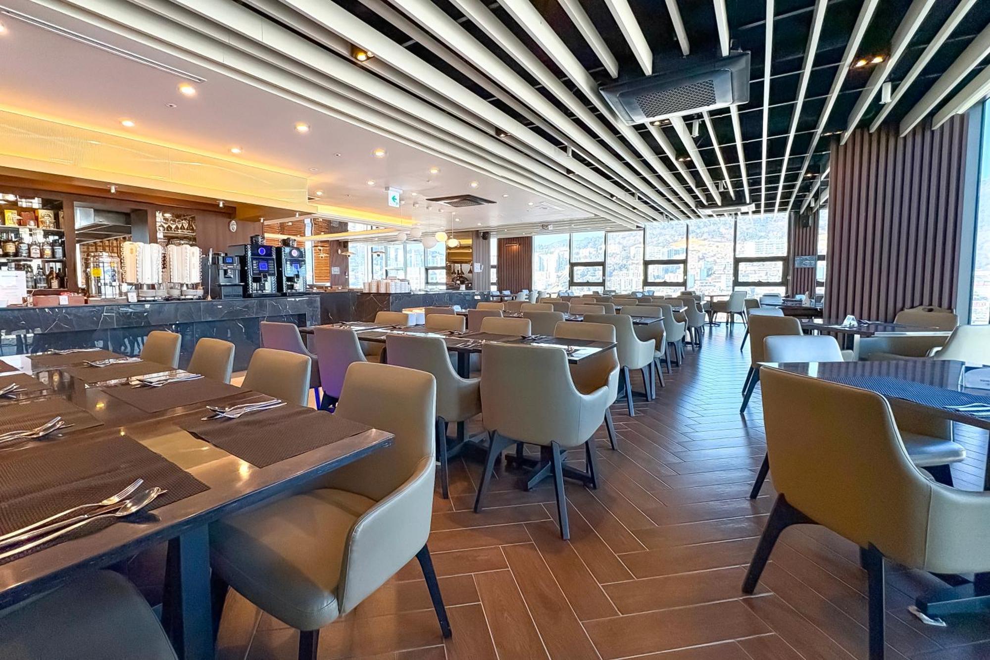 Ramada Encore By Wyndham Busan Station Екстериор снимка