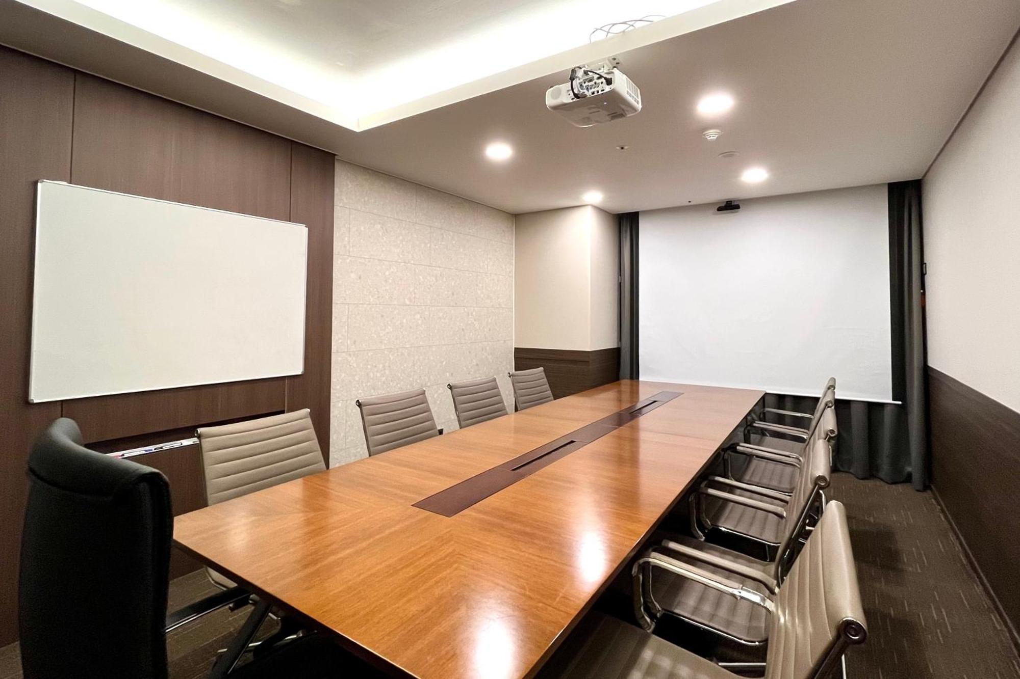 Ramada Encore By Wyndham Busan Station Екстериор снимка