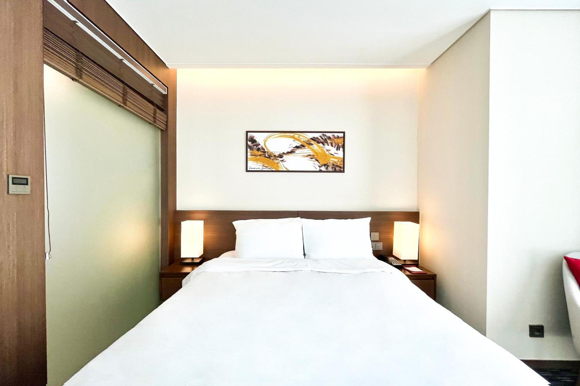 Ramada Encore By Wyndham Busan Station Екстериор снимка